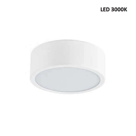 Ceiling light M - LED 14W 3000K - white