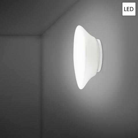 Ceiling Lamp Ø38cm LED White 