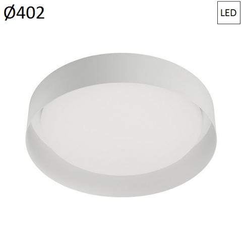 Ceiling Lamp Ø402mm LED 22W 3000K White