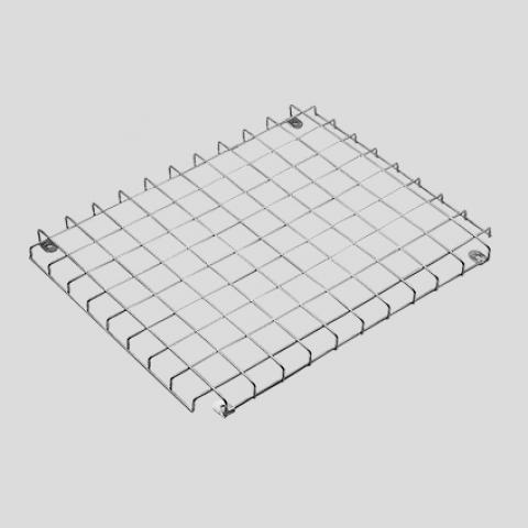 Protective grid for GUELL 2.5
