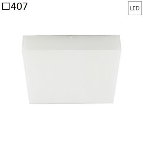 Ceiling Lamp 407х407mm 23W LED  