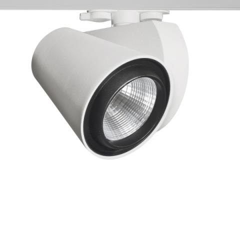 Spotlight Merlino 110 LED 36W 5250lm 3000K white