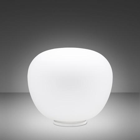 Table lamp Ø45cm E27 White