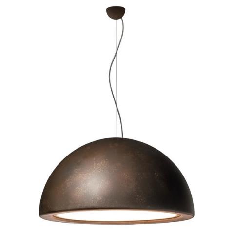 Пендел 115cm LED corten