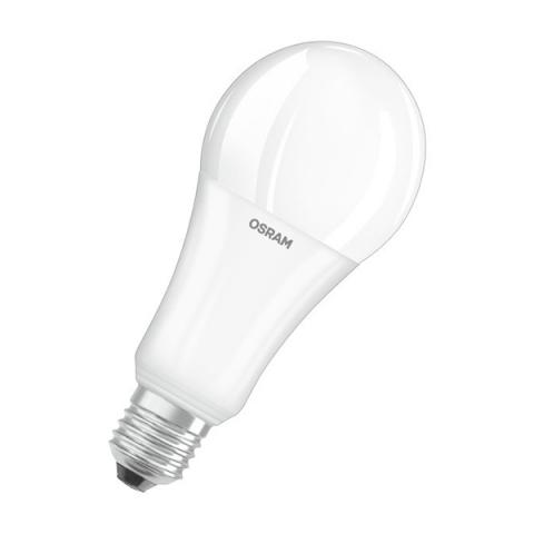Dimmable LED Lamp 21W 2700K E27