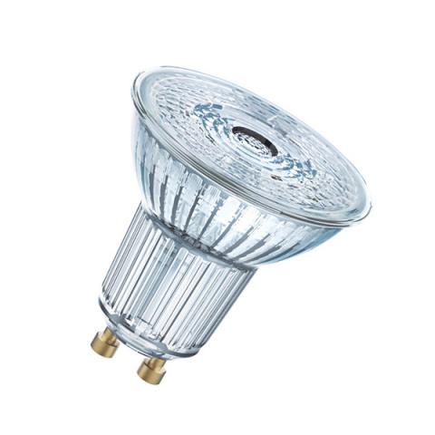 LED Lamp 4,3W 36° 2700K GU10