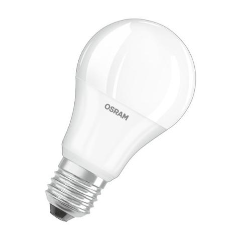 Dimmable LED Lamp 10,5W 2700K E27