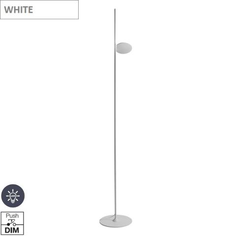 Floor Lamp LED white