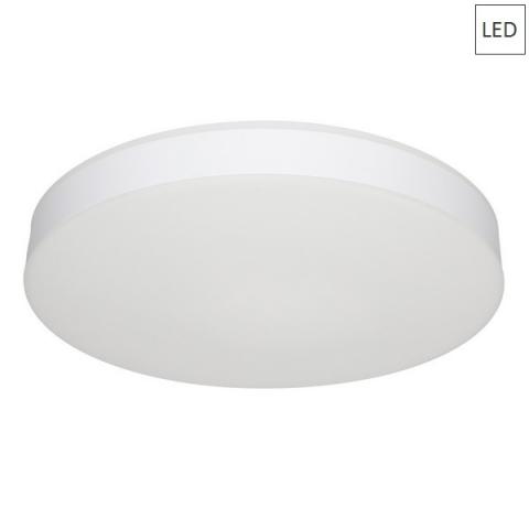 Ceiling Lamp Ø540 LED 29W 3000K white