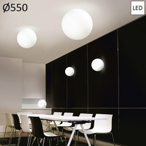 Ceiling lamp Ø550 LED IP20 