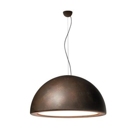 Пендел 75cm 3xE27 corten