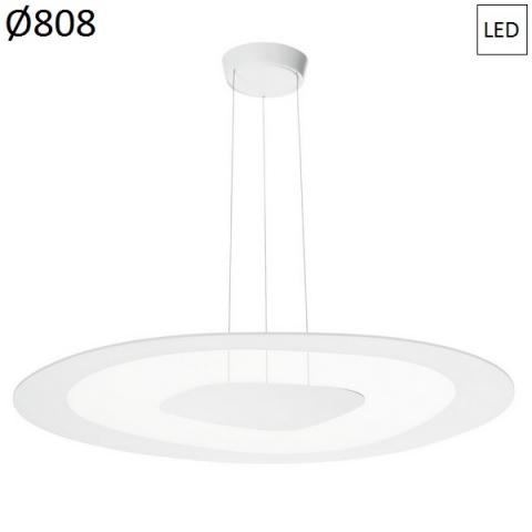 Пендел Ø808 LED 56W