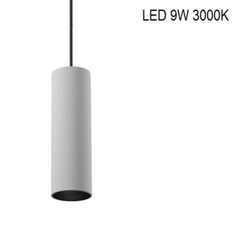 Suspension MINIPERFETTO-S LED 9W 3000K white