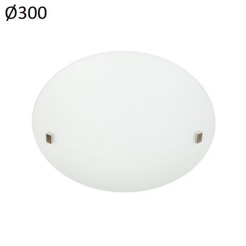 Ceiling lamp Ø300mm E27 IP20