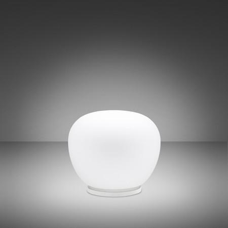 Table lamp Ø30cm E27 White