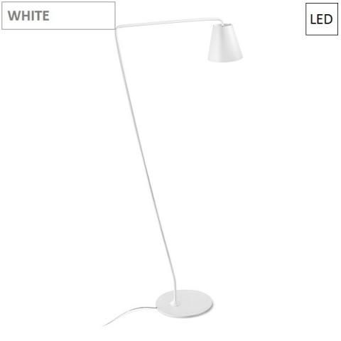 Floor Lamp H1518mm LED 7W 3000K white