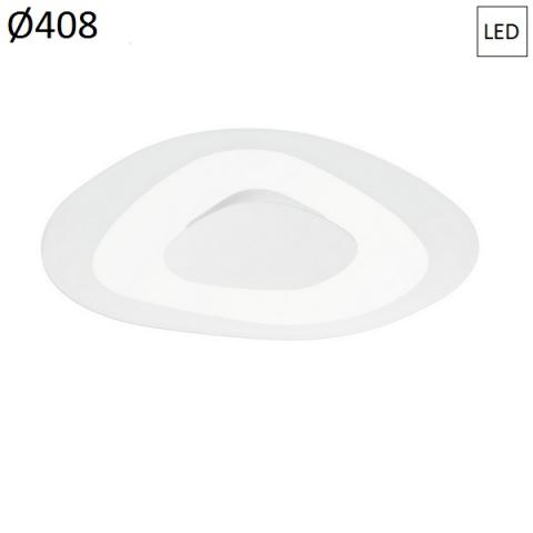 Ceiling Lamp Ø408 LED 19W