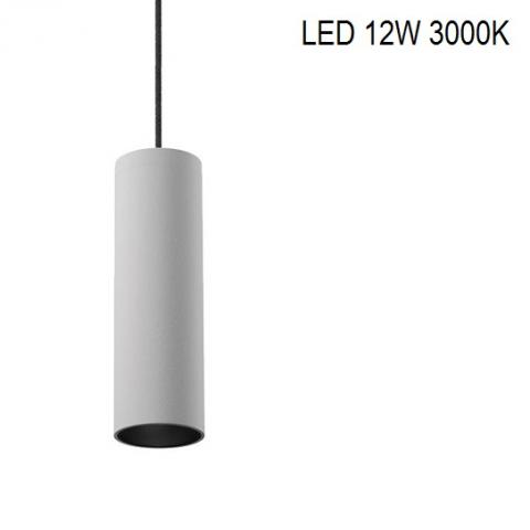 Suspension MINIPERFETTO-S LED 12W 3000K white