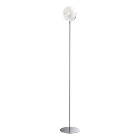 Floor Lamp H186cm Ø20cm White