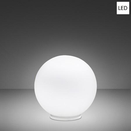 Table Lamp Ø35cm LED White 