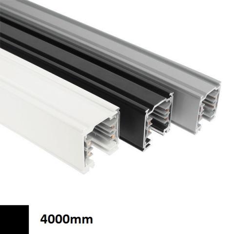 Dimmable Track DKM 4m black