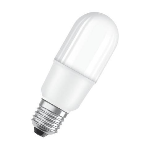 LED Lamp 8W 2700K E27