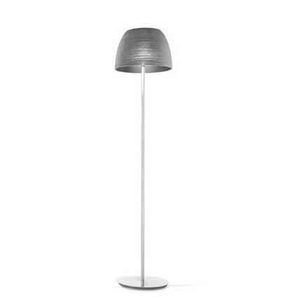 Floor Lamp Aluminium