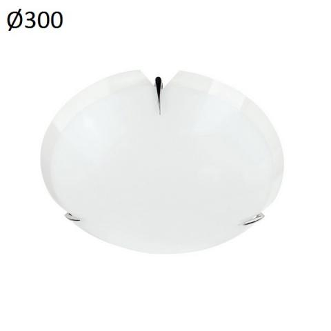 Ceiling lamp Ø300mm E27 IP20