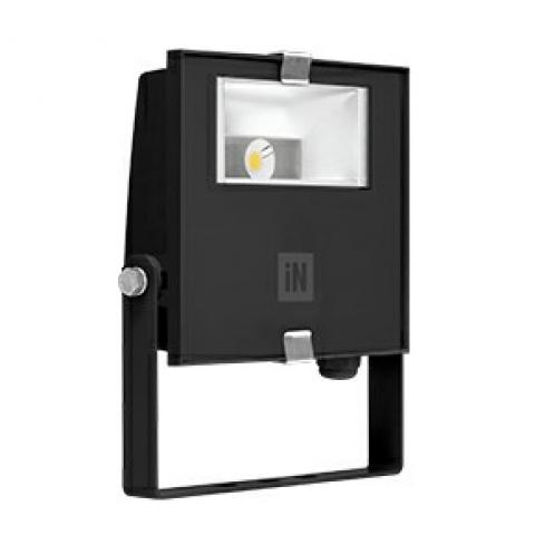 Прожектор GUELL ZERO A/W LED 15W черен