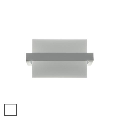 Wall light Tablet W1 XS white