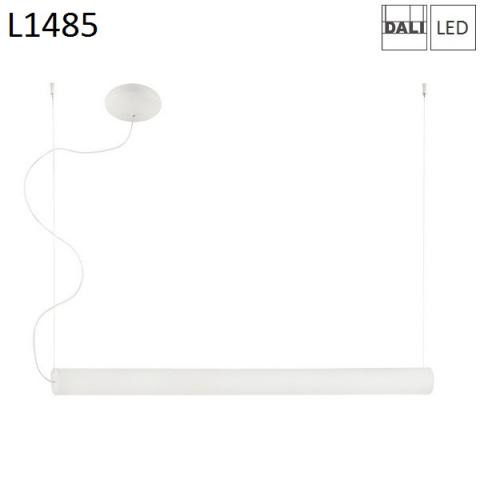 ПЕНДЕЛ L1485 LED 3K DALI бял 