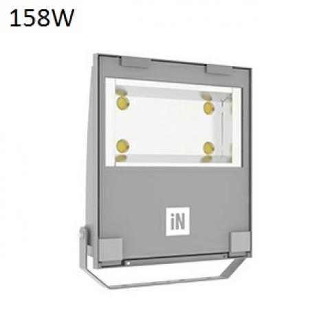Floodlight GUELL 2.5 S/W LED 158W