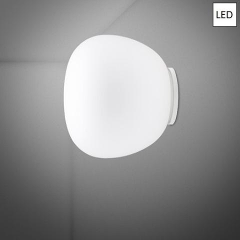 Ceiling Lamp Ø38cm LED White 