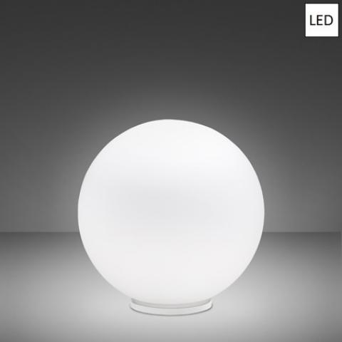 Пендел Ø60cm LED бял 
