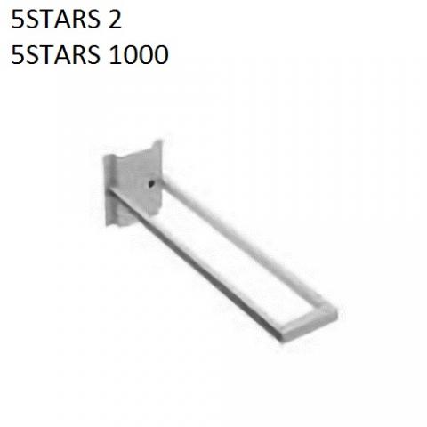 1000mm extension arm for 5STARS2 - 5STARS1000
