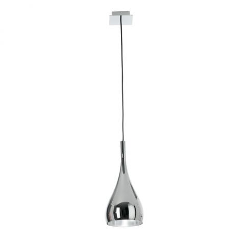 Floor Lamp H189cm Ø16cm White