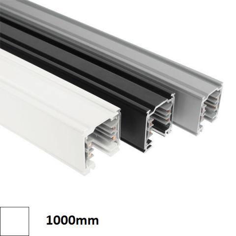 Dimmable Track DKM 1m white