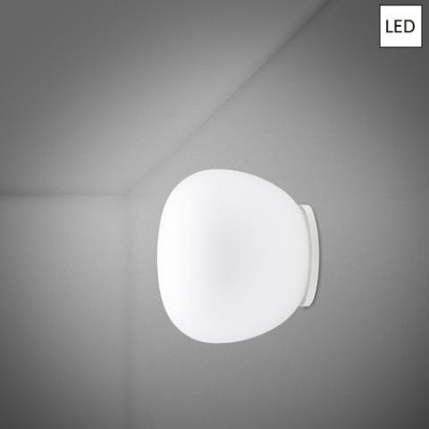 Ceiling Lamp Ø30cm LED White 