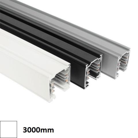 Dimmable Track DKM 3m white