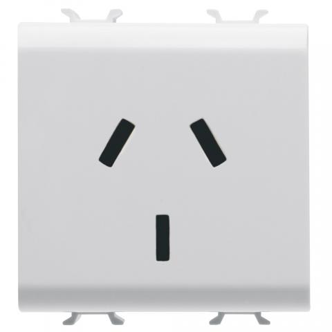 Australian standard socket-outlet 