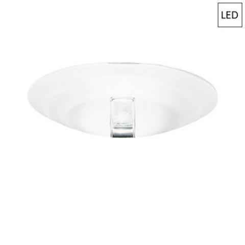 Downlight Ø12.5cm LED White