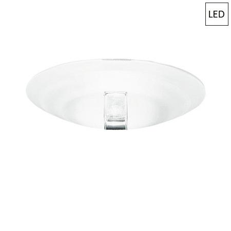 Downlight Ø12.5cm LED White