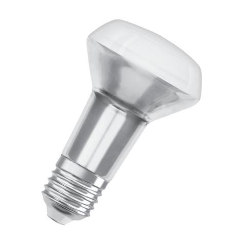 Dimmable LED lamp P R63 60 36° 5.9W 2700K E27