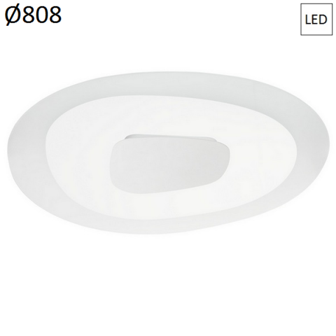 Ceiling Lamp Ø805 LED 56W