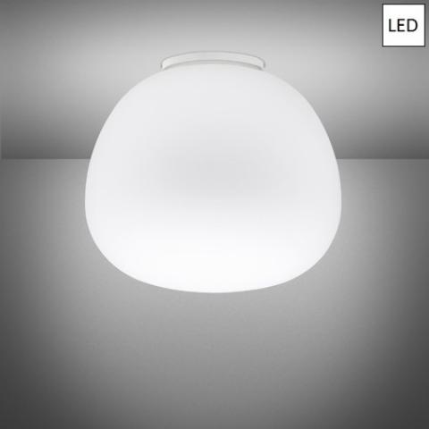 Ceiling Lamp Ø45cm LED White 