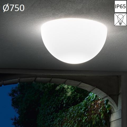 Ceiling lamp Ø750 E27 IP65