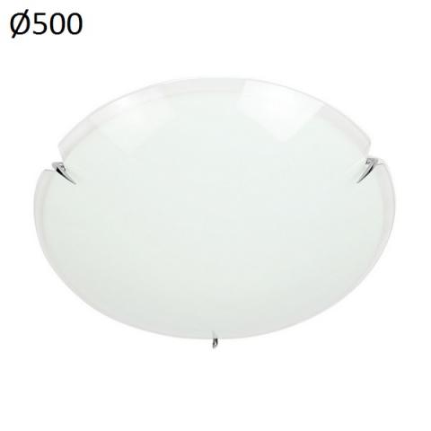Ceiling lamp Ø500 3xE27 IP20