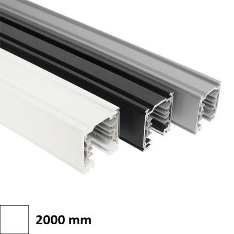 Dimmable Track DKM 2m white