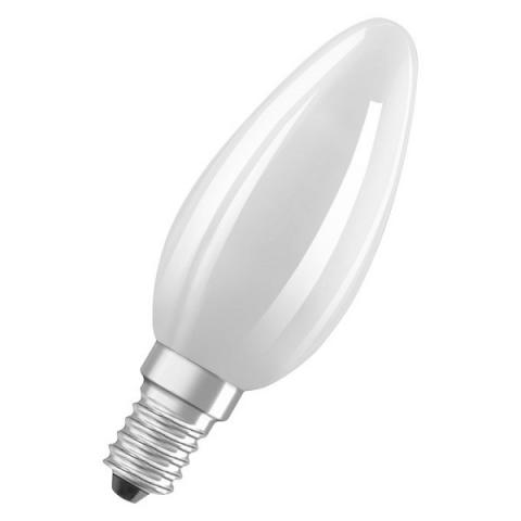 LED Lamp 5W 2700K E14