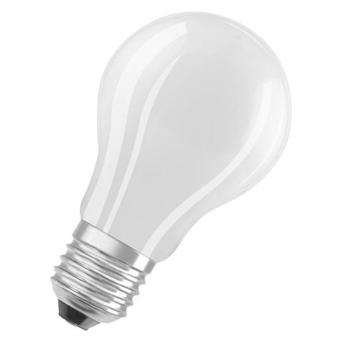LED Lamp 7,5W 2700K E27